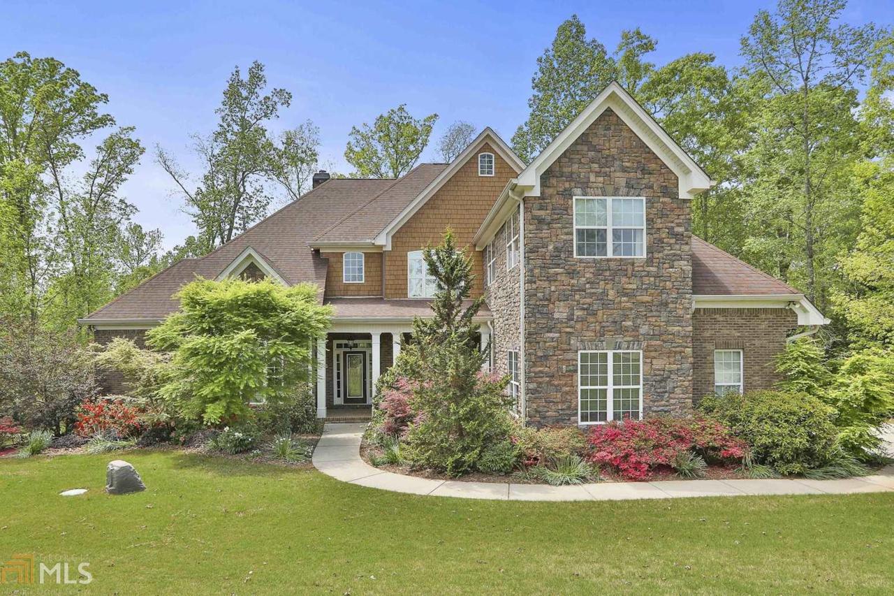 424 Arbor Shores - Photo 1