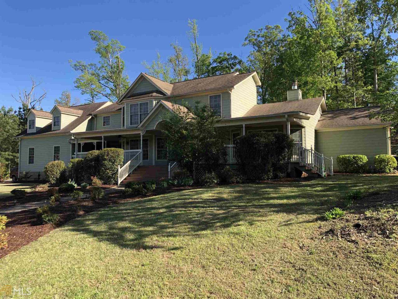 56 Mountain Chase Rd - Photo 1