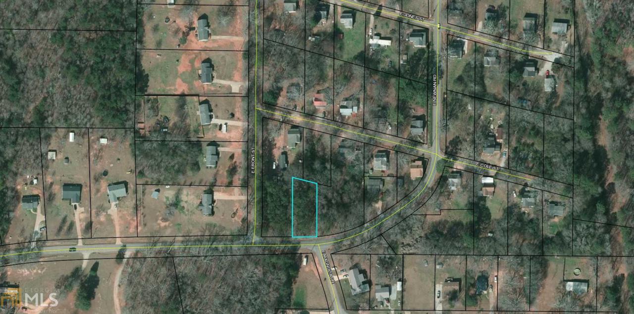 0 Newnan Rd - Photo 1