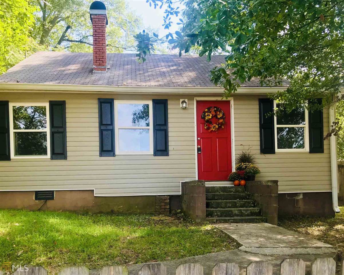 87 University Ave - Photo 1