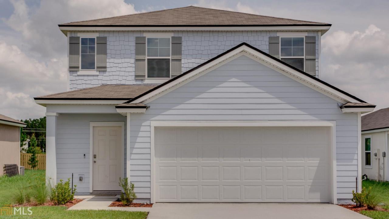 21 Fox Path - Photo 1