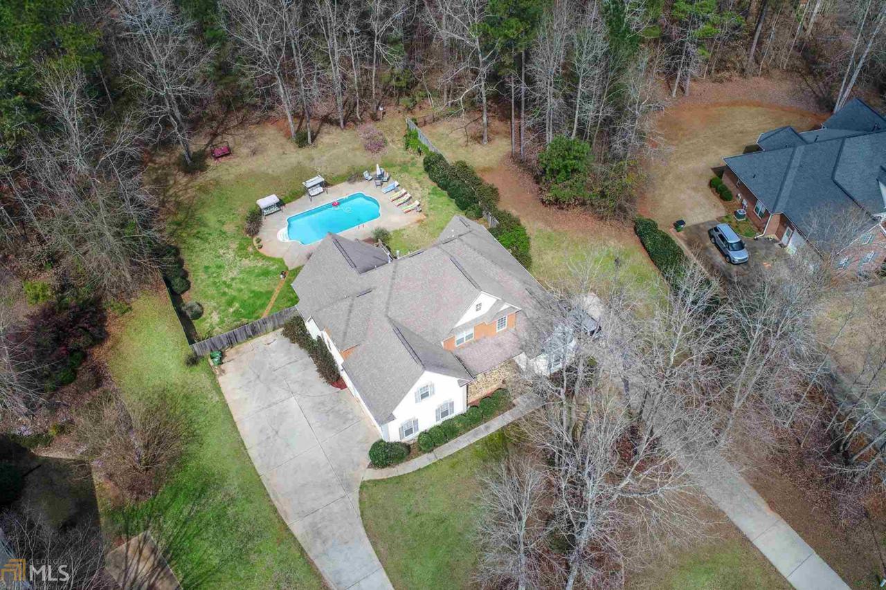 100 Oconee Woods Trl - Photo 1