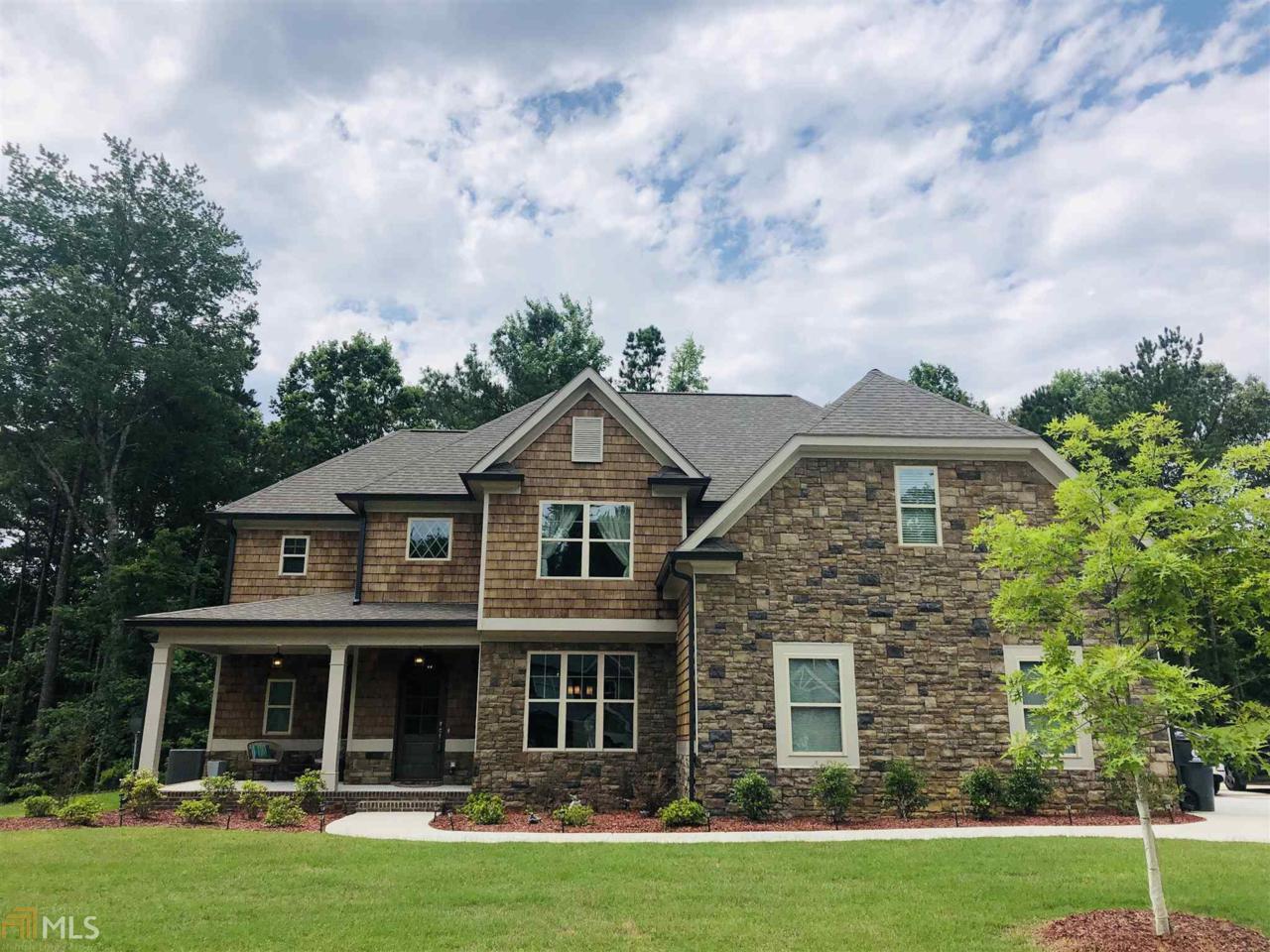 8350 Nolandwood Ln - Photo 1