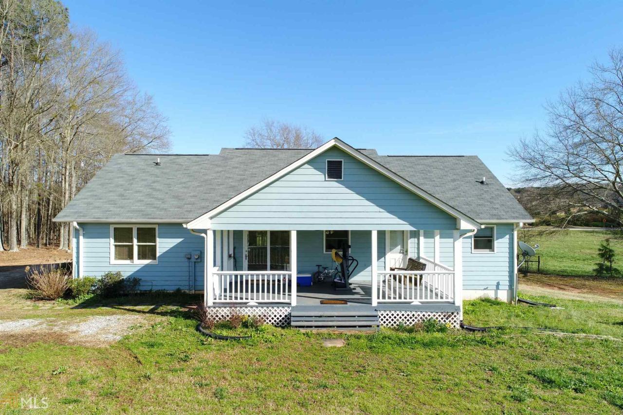 1221 Barber Creek Rd - Photo 1
