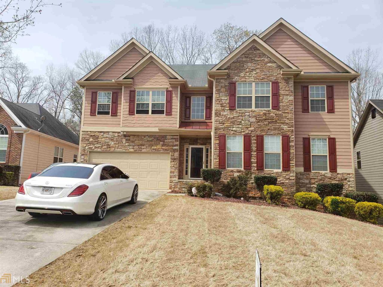 7829 The Lakes Dr - Photo 1