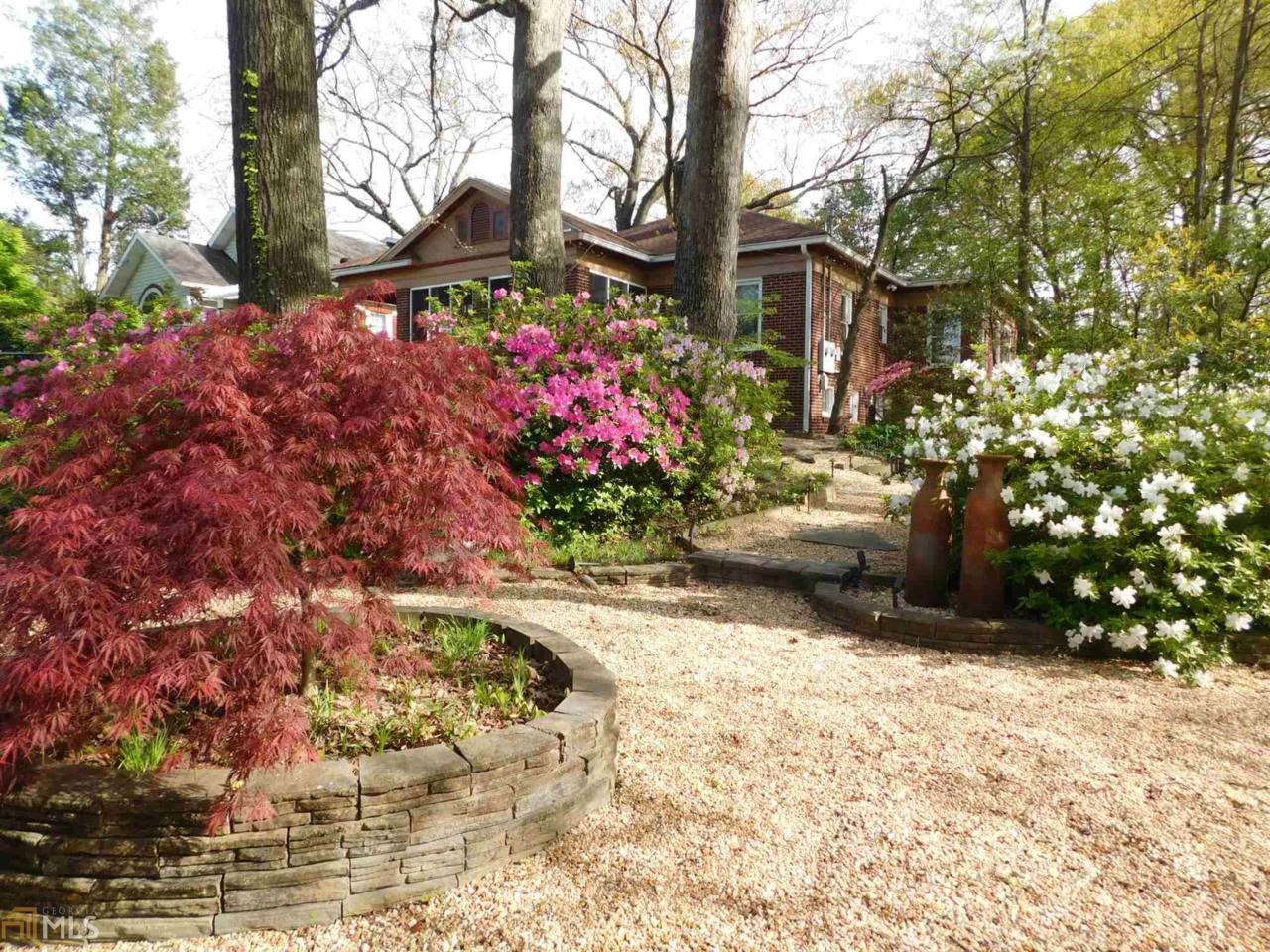 698 Bellemeade Ave - Photo 1