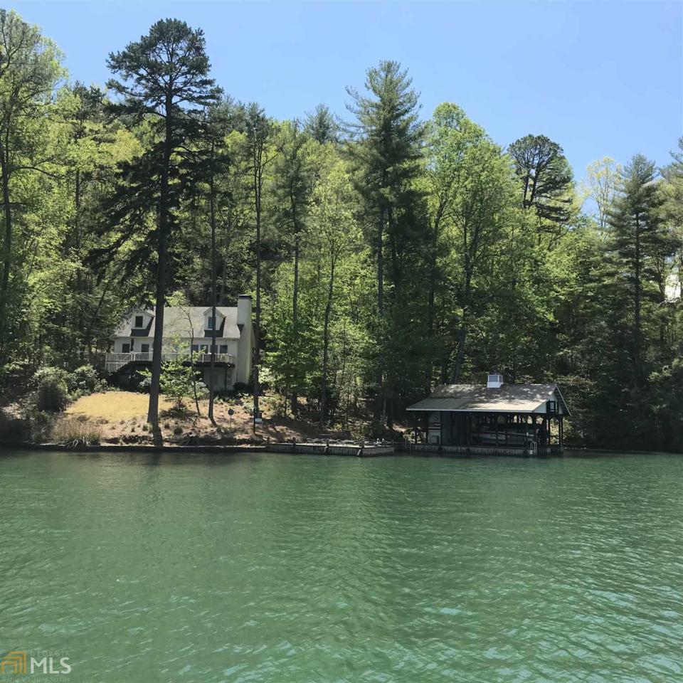 1245 Burton Mountain Rd - Photo 1