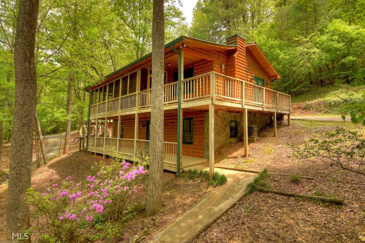 90 Pounding Mill Creek - Photo 1