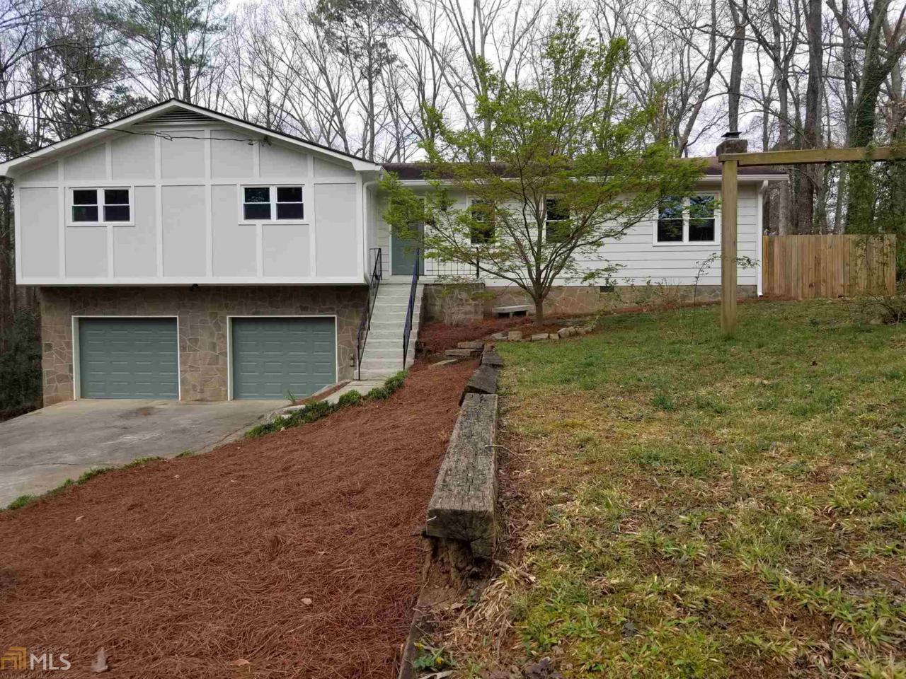 5523 Cheyenne Dr - Photo 1