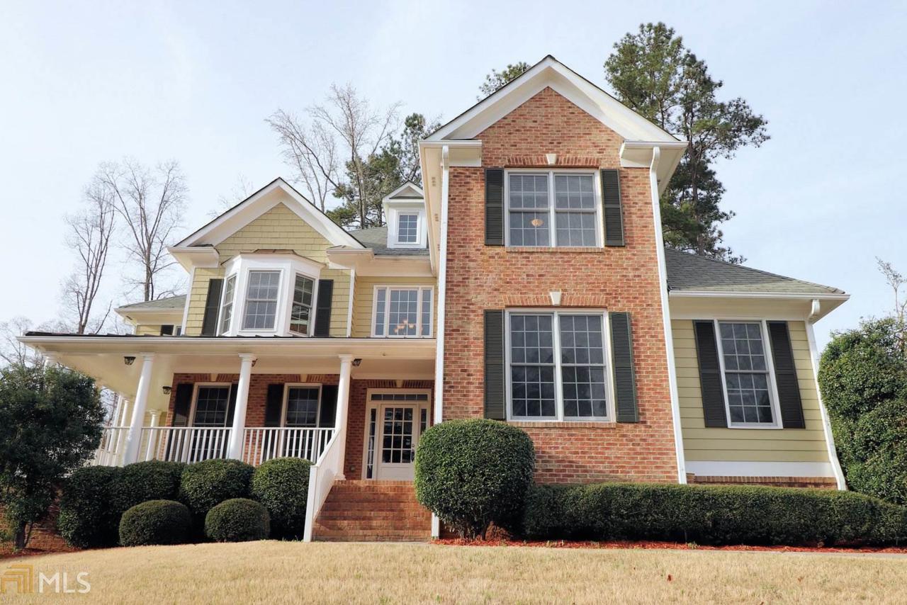 5610 Maxon Marsh Dr - Photo 1