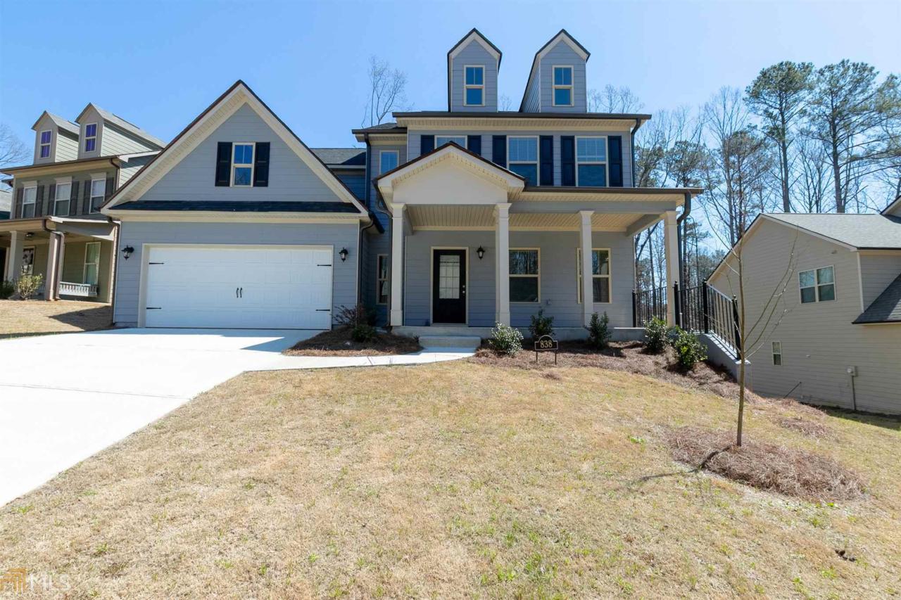 838 Tramore Rd - Photo 1