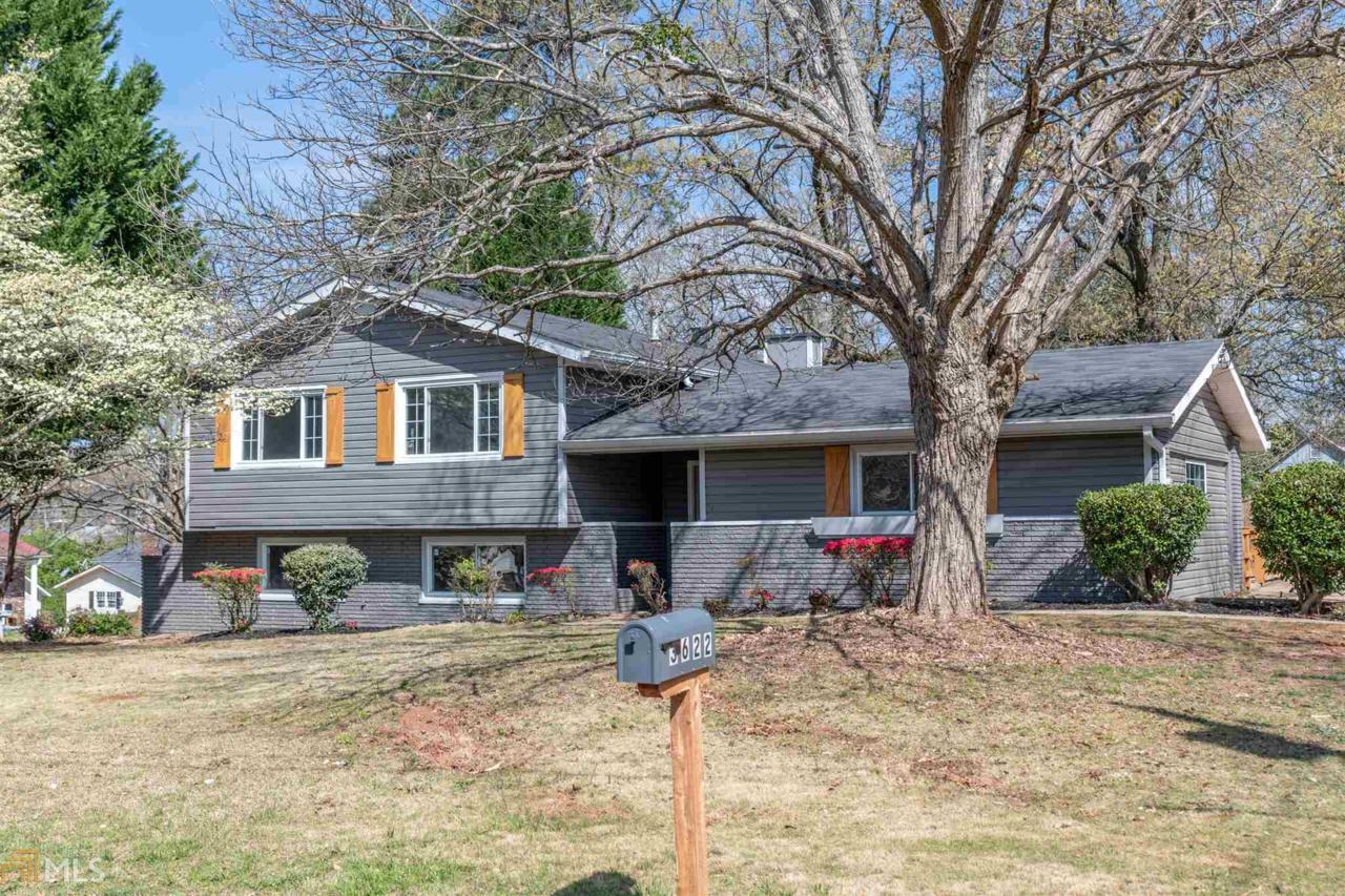 3622 Broadview Ct - Photo 1