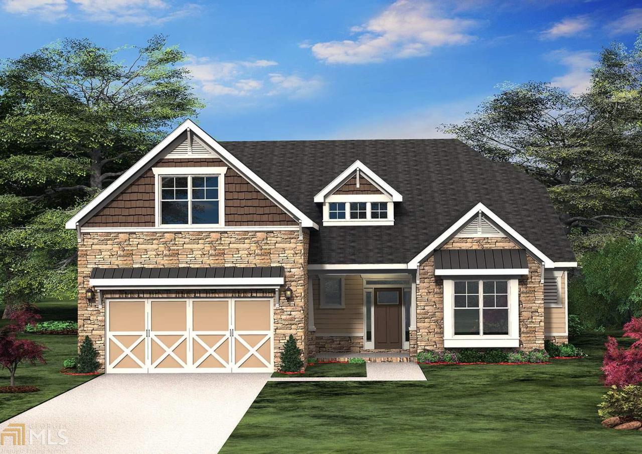 3758 Ebenezer Rd - Photo 1