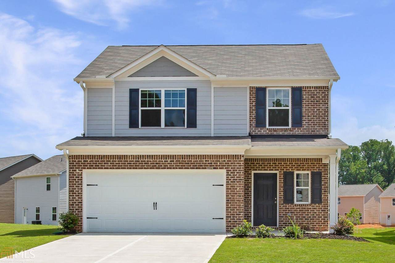 10875 Wheeler Trace - Photo 1