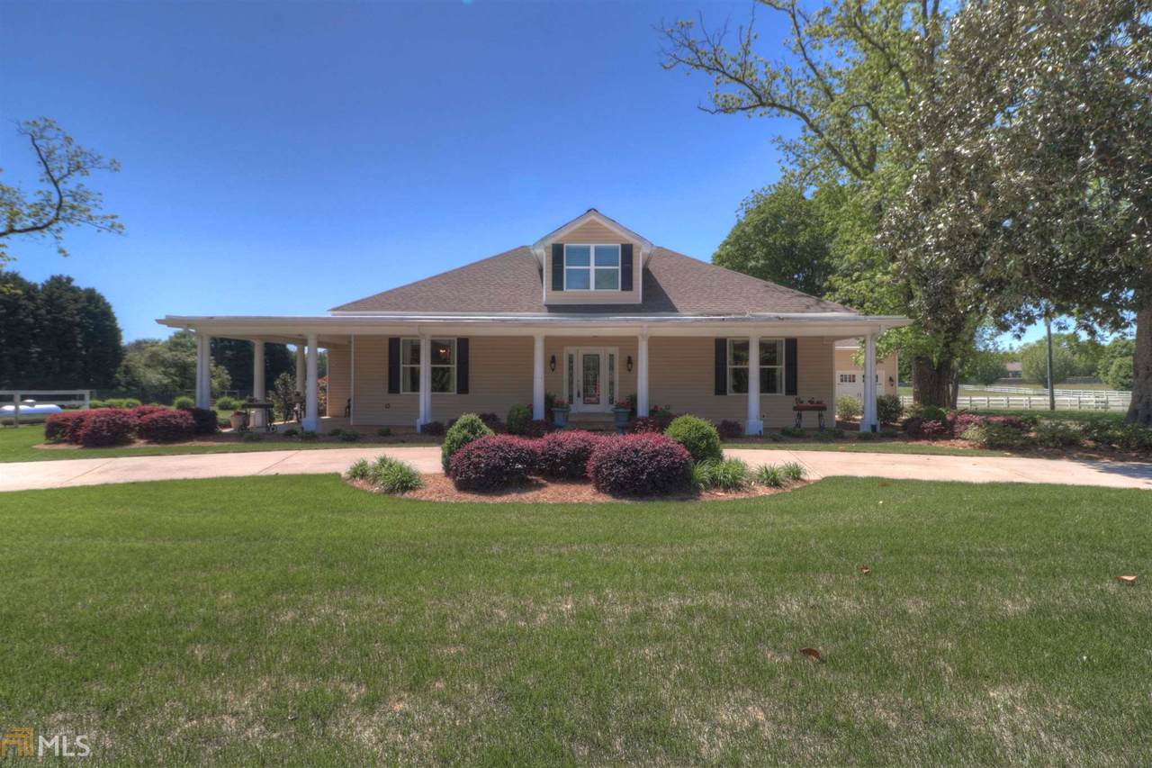1833 Carver Rd - Photo 1