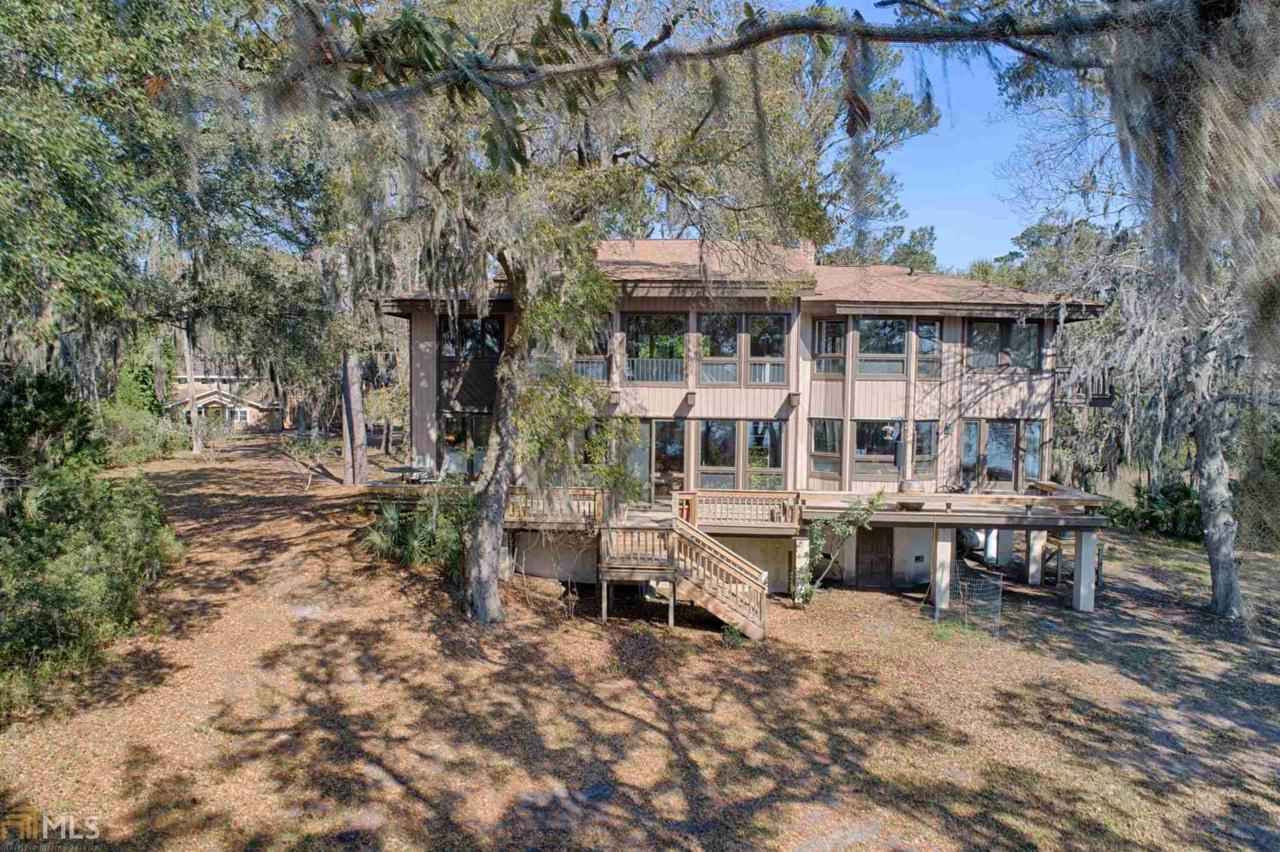 100 Green Island Rd - Photo 1
