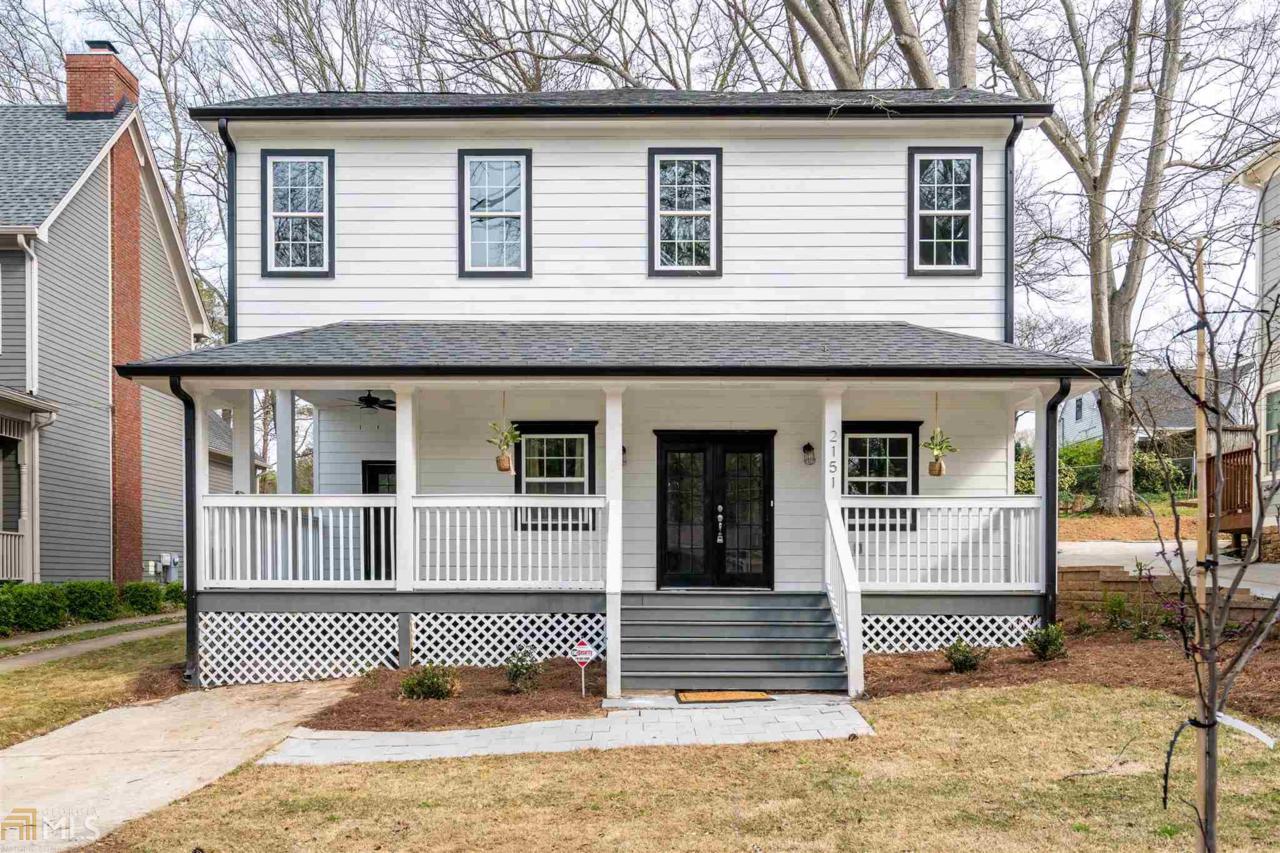 2151 Cambridge Ave - Photo 1