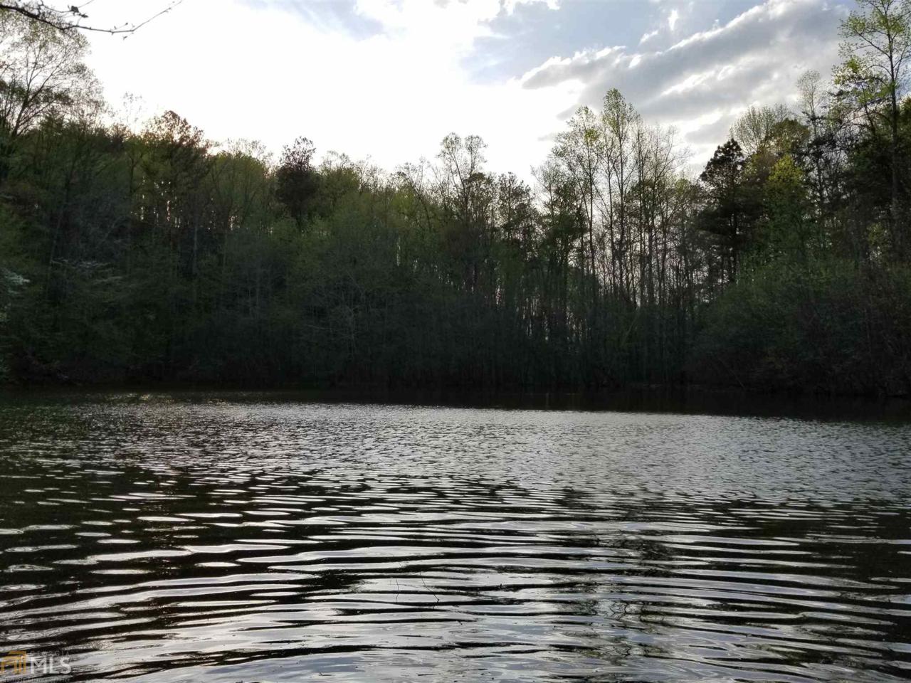 0 Sherman Forrester Rd - Photo 1