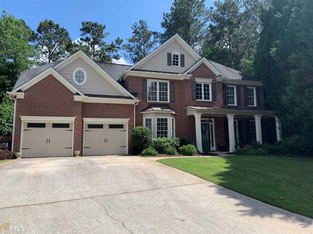 5294 Camden Lake Pkwy - Photo 1
