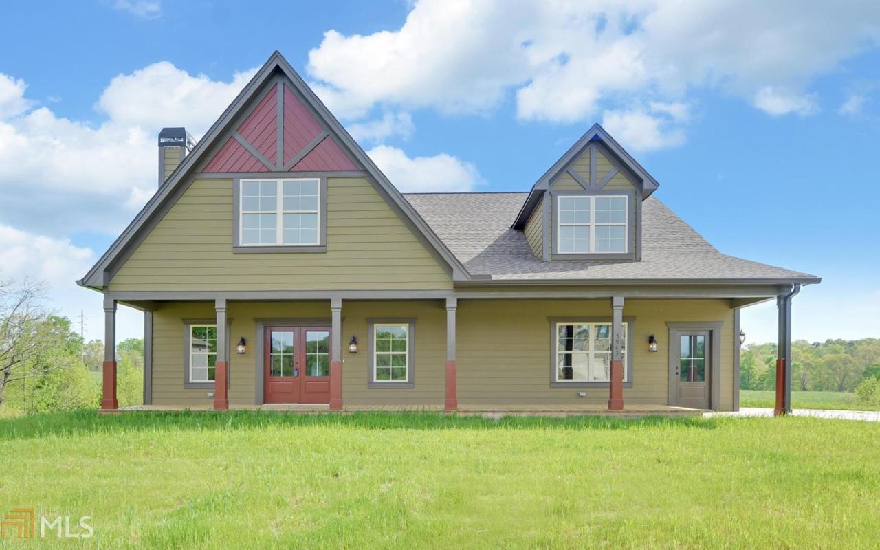 5943 Bent Tree Way - Photo 1