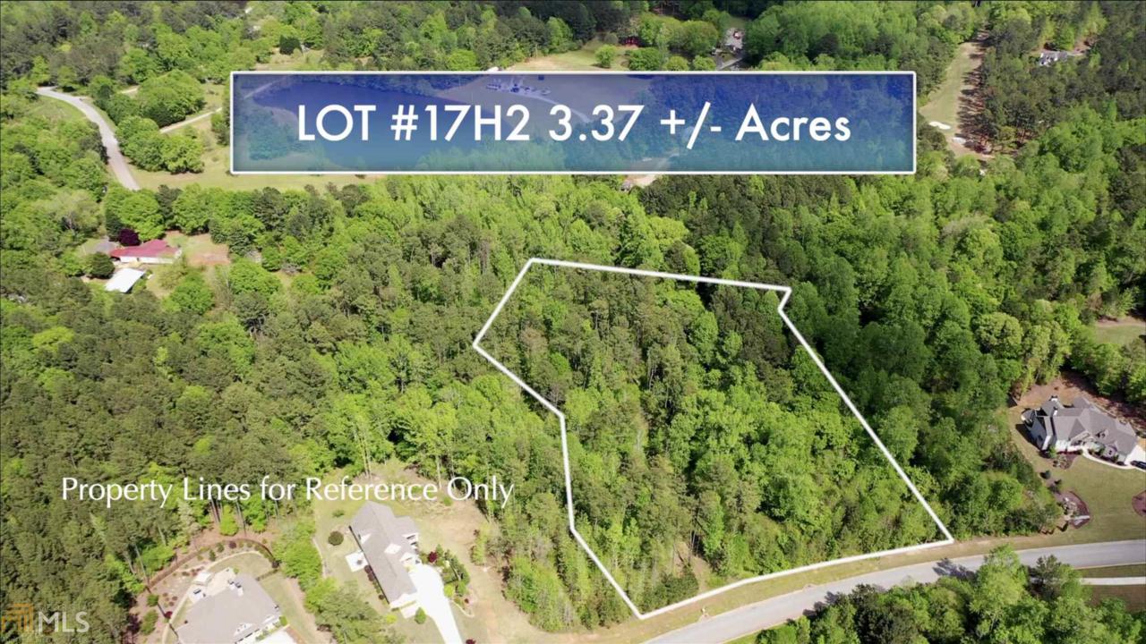 0 Arbor Springs Pkwy - Photo 1