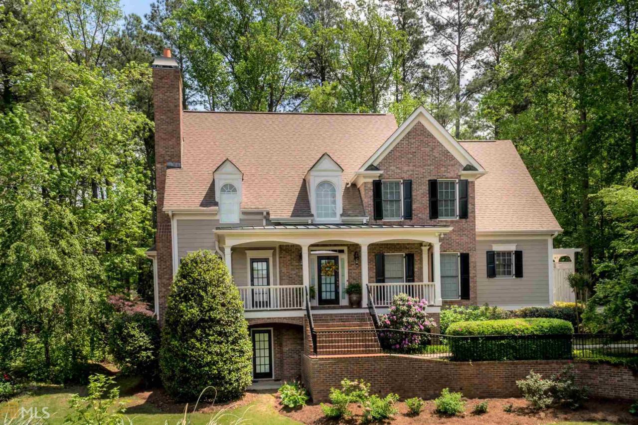 5801 Ripplestone Ct - Photo 1
