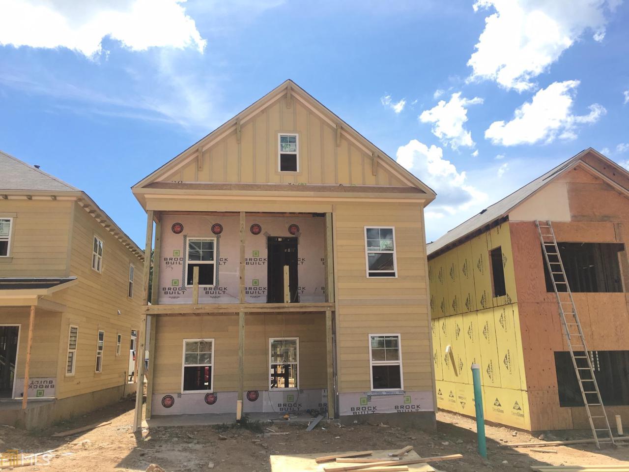 1807 Willow Way - Photo 1