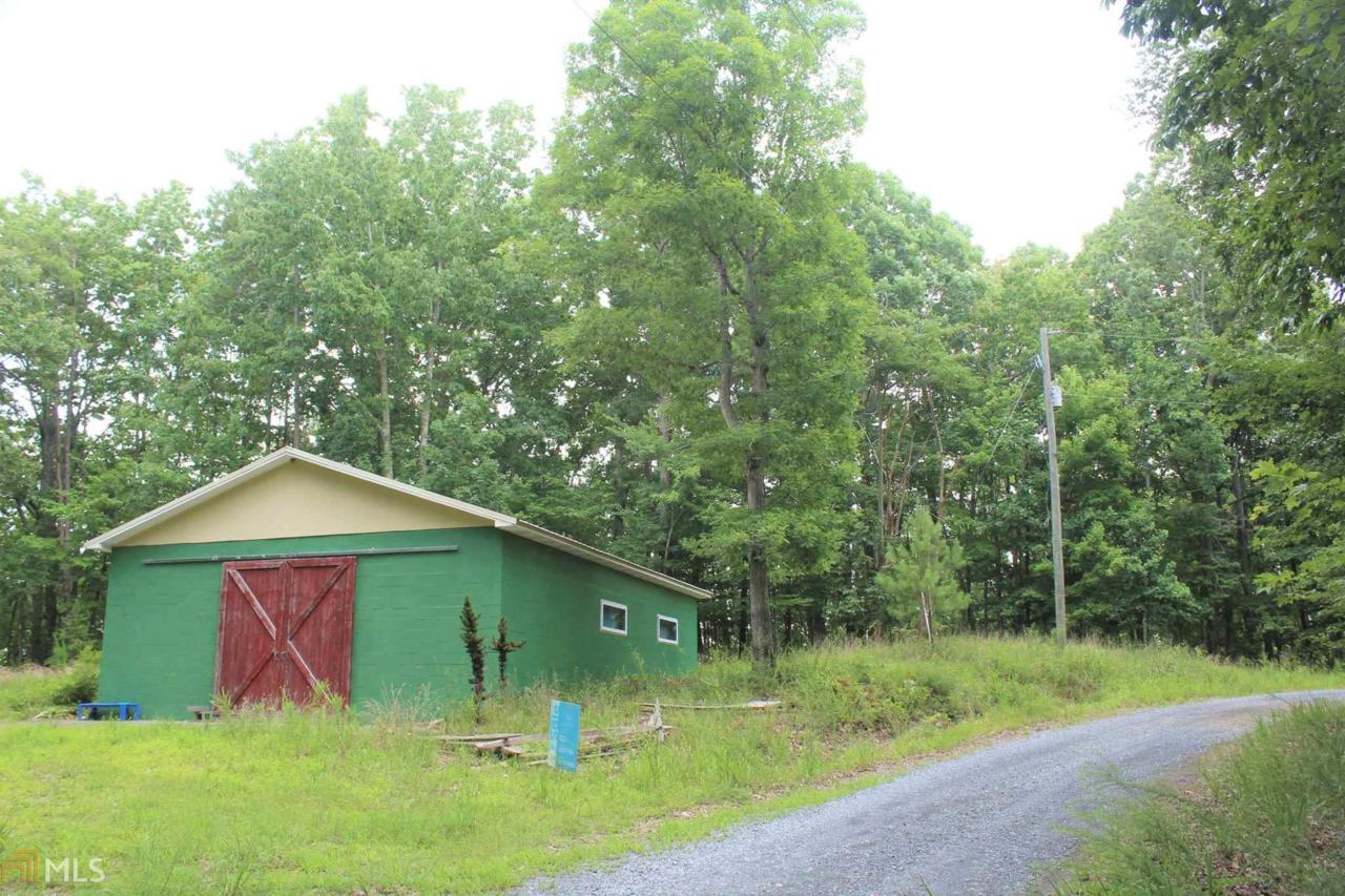 1625 Brushy Mountain Rd - Photo 1