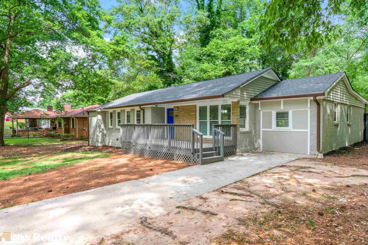 3185 West Manor - Photo 1