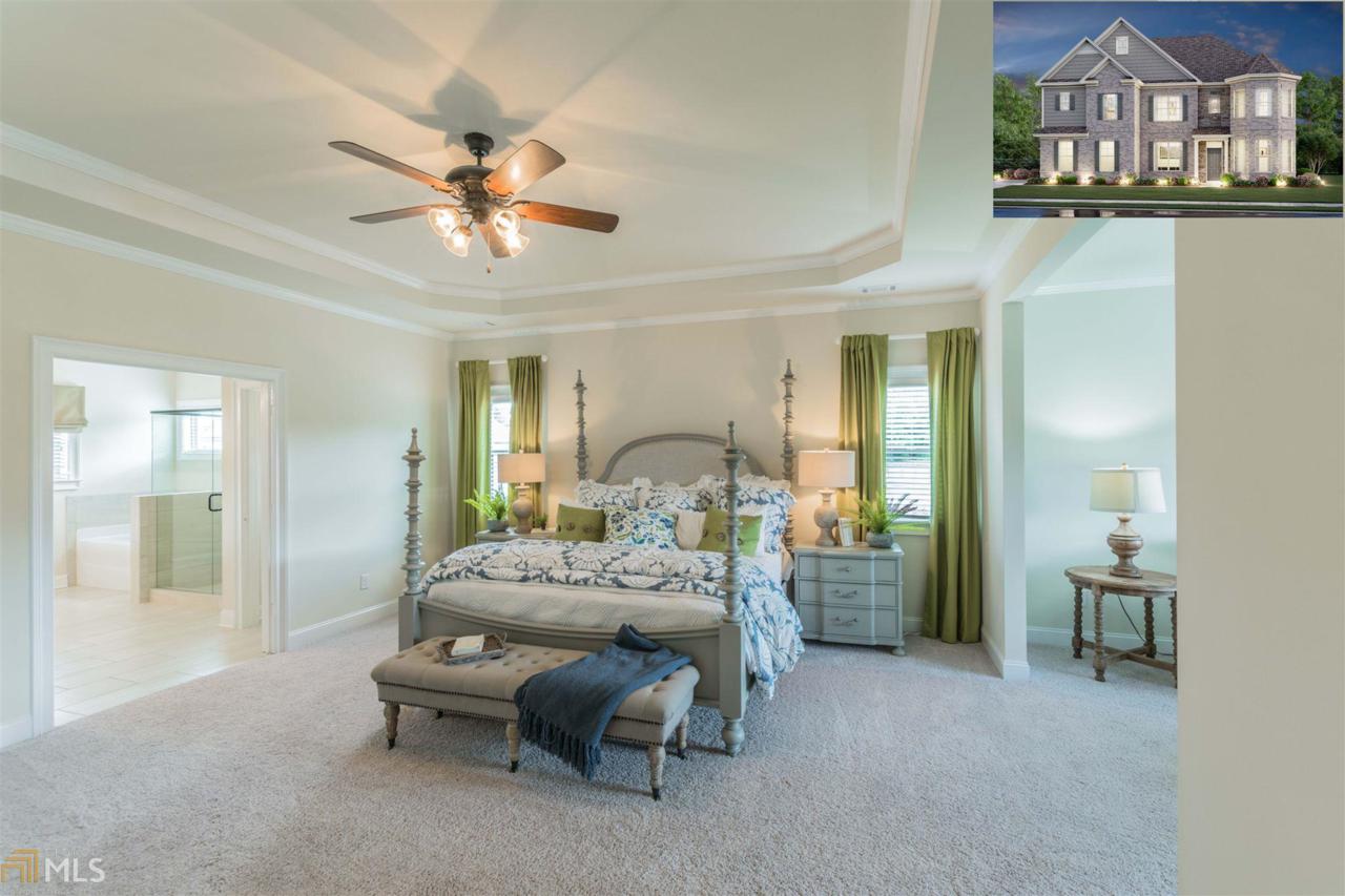 6625 Sweet Cherry Ln - Photo 1