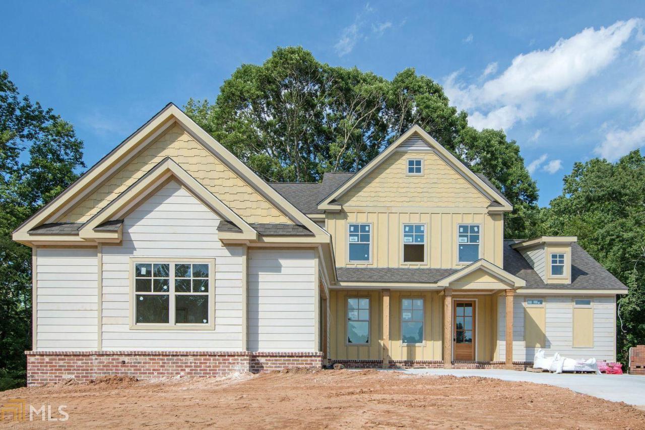 5842 Canterbury Way - Photo 1