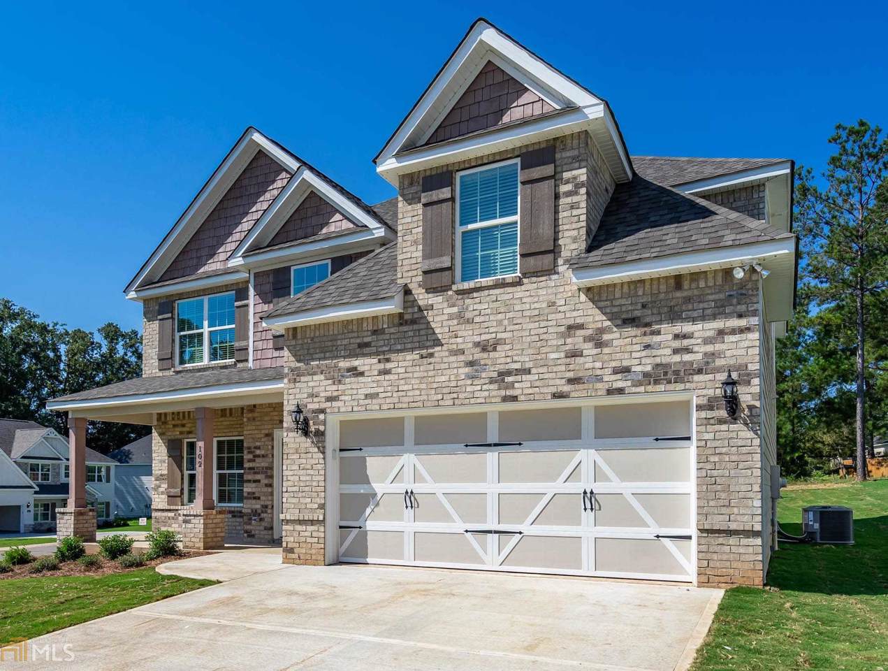 102 Taylor Leigh Ct - Photo 1
