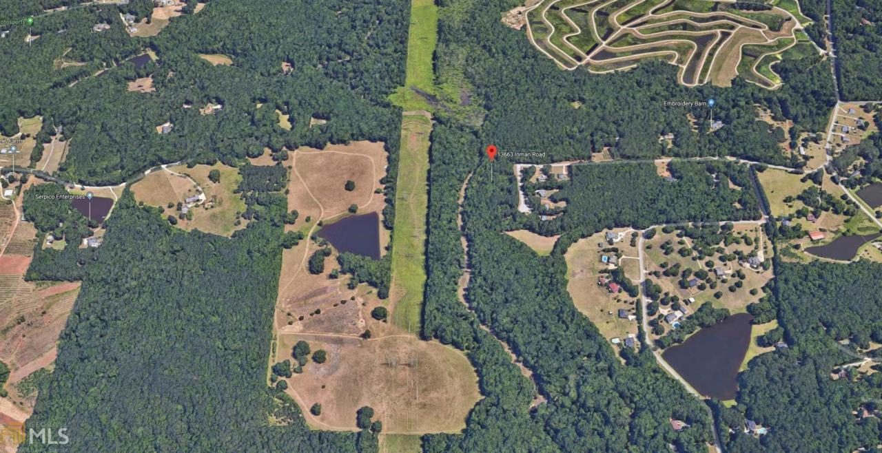 13663 Inman Rd - Photo 1