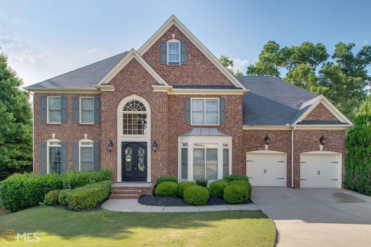 312 Shawnee Indian Ln - Photo 1