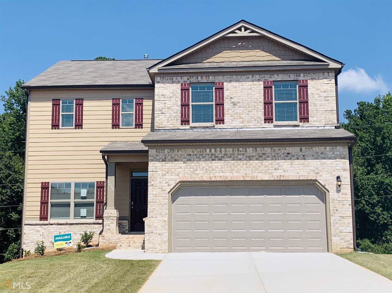 2059 Massey Ln - Photo 1