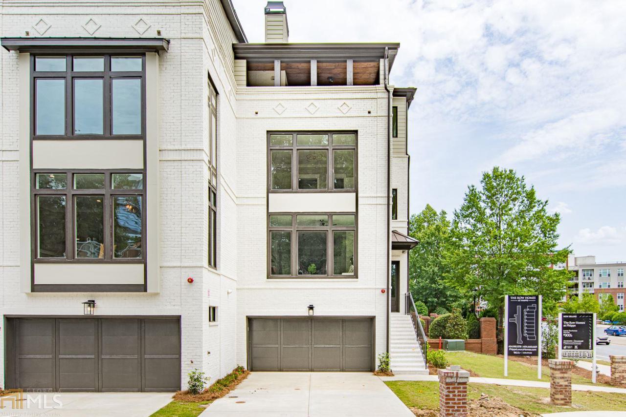 3491 Roxboro Rd - Photo 1