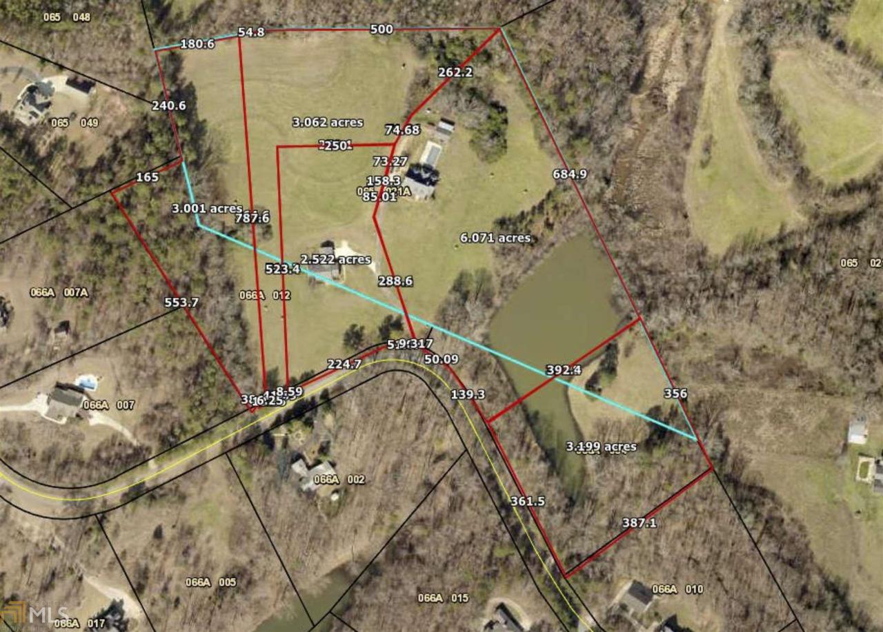 01 Hidden Lakes Trl - Photo 1