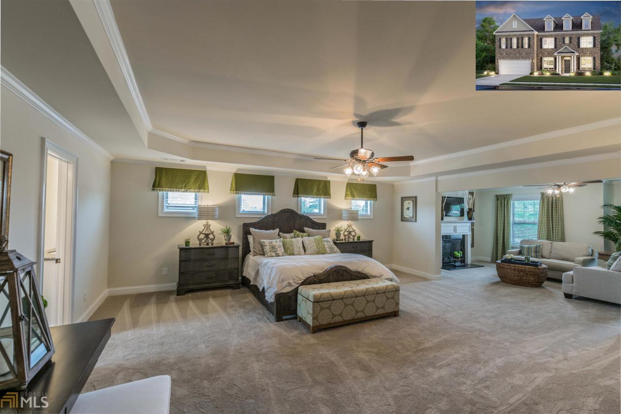 6178 Ashbranch - Photo 1