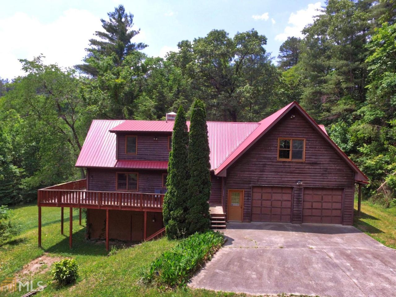 540 Marchman Ln - Photo 1