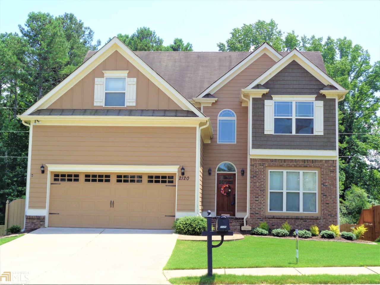 2120 Creole Cir - Photo 1