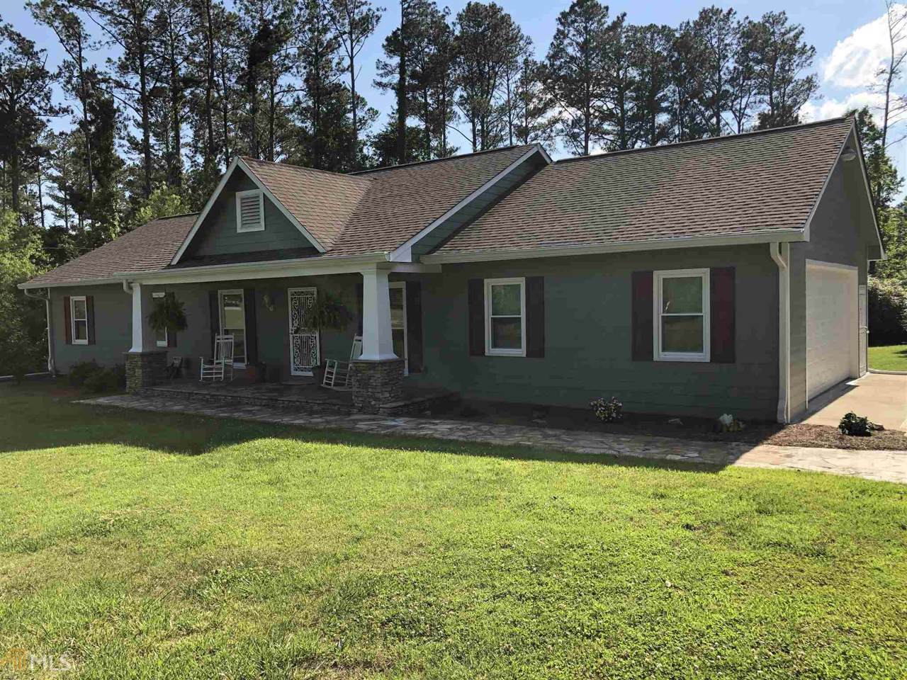 2799 County Line Rd - Photo 1
