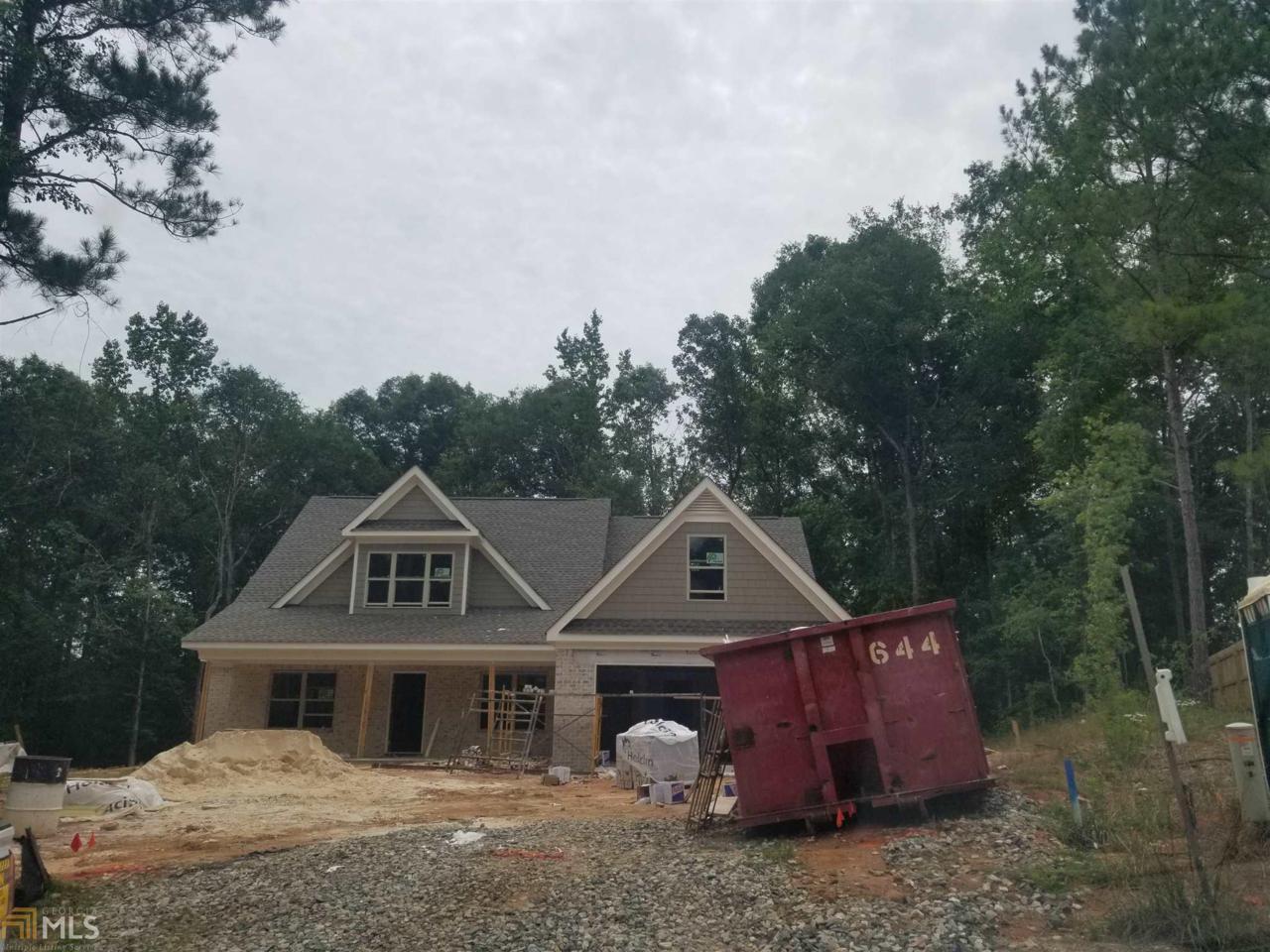 605 River Cv - Photo 1
