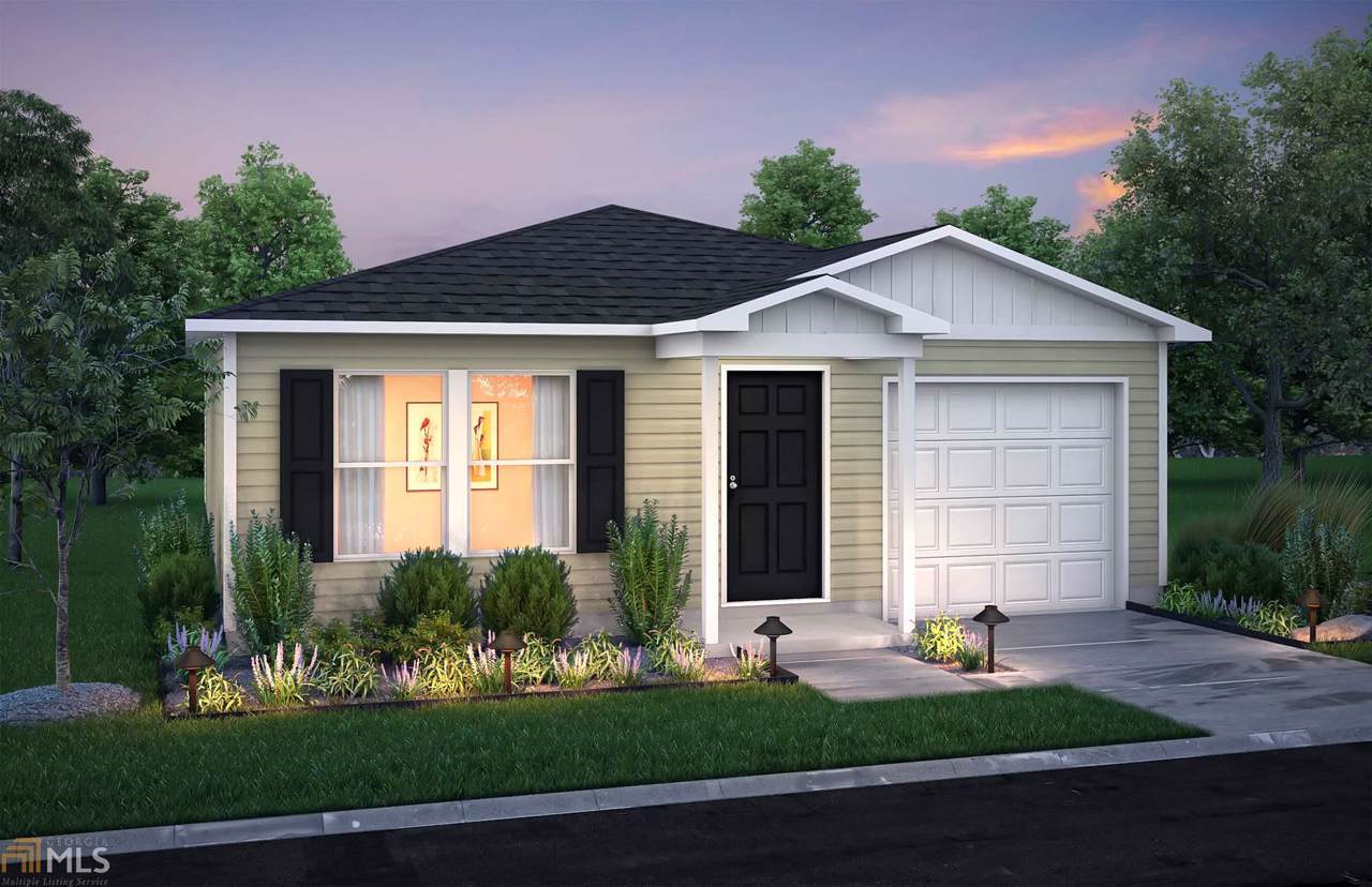 2421 Dakar Dr - Photo 1