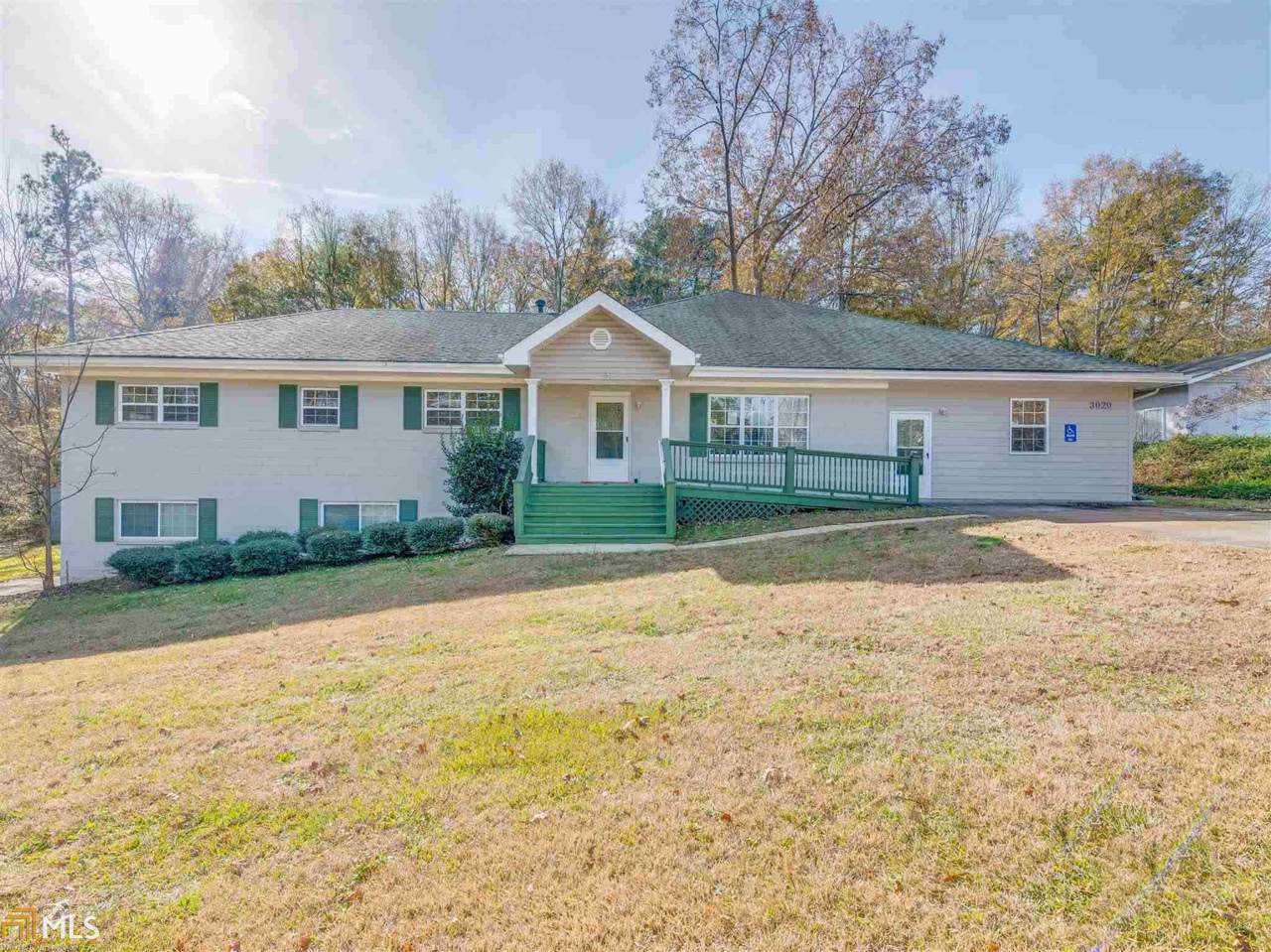 3020 Highway 138 - Photo 1