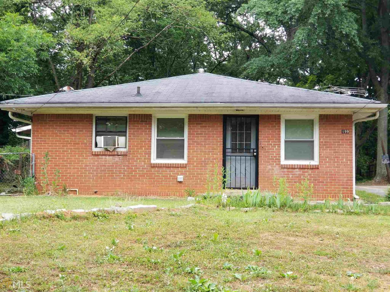 199 Howard St - Photo 1