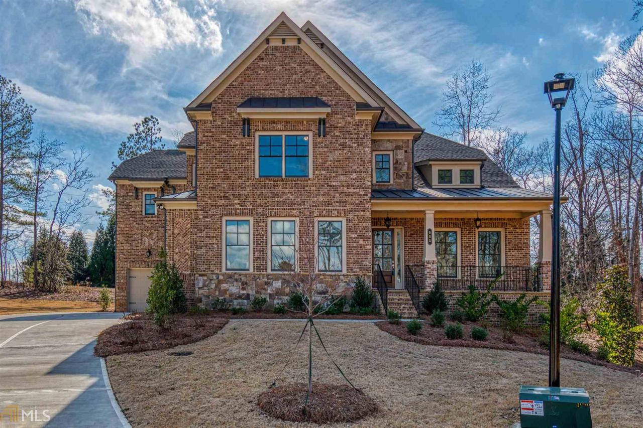 925 Settles Creek Way - Photo 1