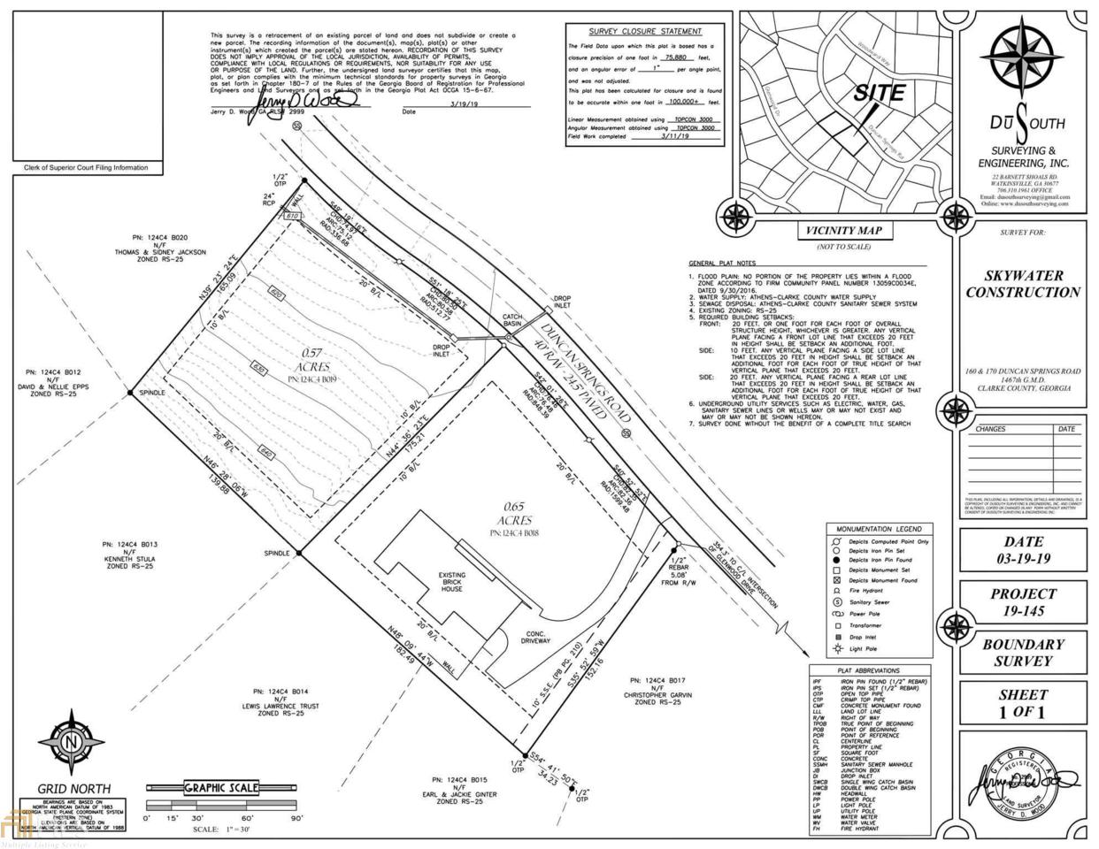 160 Duncan Springs Rd - Photo 1