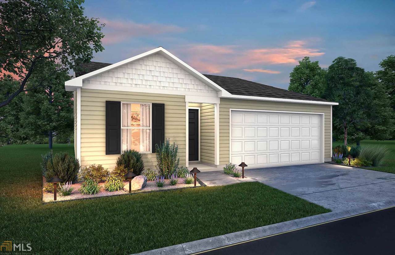 5072 Leaf Wood Ln - Photo 1