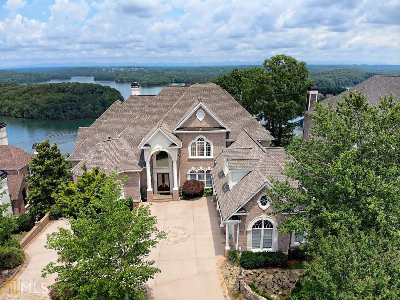 3502 Lake Breeze Ln - Photo 1