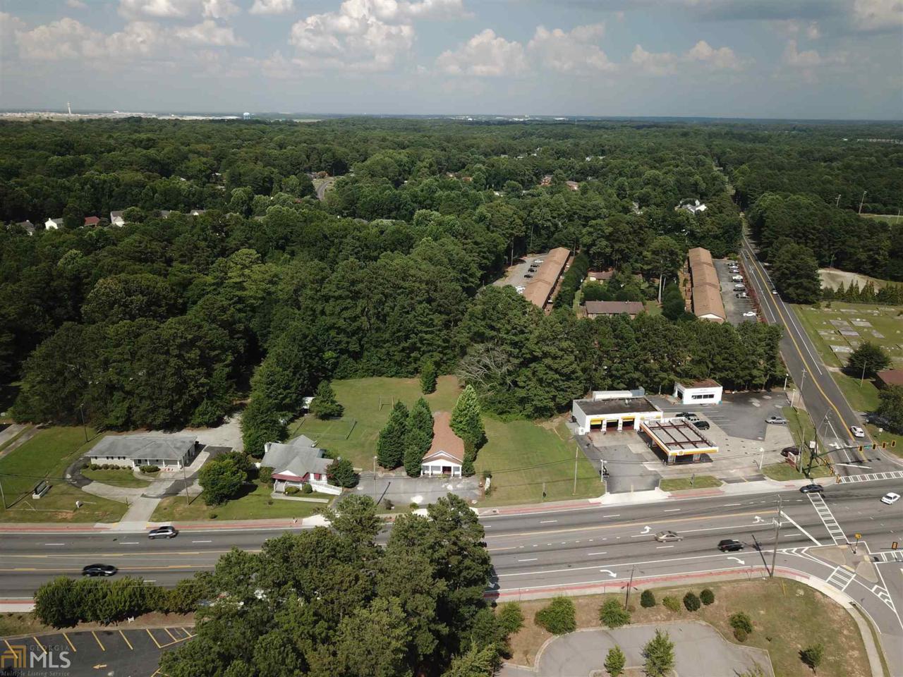 5670 Old National Hwy - Photo 1